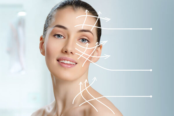 MD CODES: A técnica inovadora de harmonização e preenchimento facial